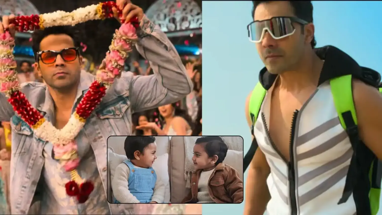 the teaser of varun dhawans upcoming film hai jawani toh ishq hona hai has been released