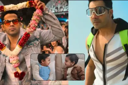 the teaser of varun dhawans upcoming film hai jawani toh ishq hona hai has been released