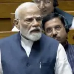 the womens reservation act 2023 came into effect at midnight amid debate in parliament with a notification issued