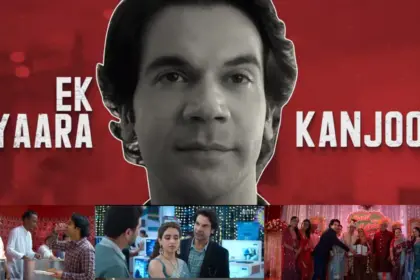 toasters 124 minute trailer is out rajkummar rao takes stinginess to the extreme