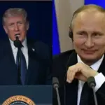 trump rejects putins help on iran global concern increases over nuclear uranium