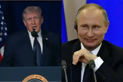 trump rejects putins help on iran global concern increases over nuclear uranium
