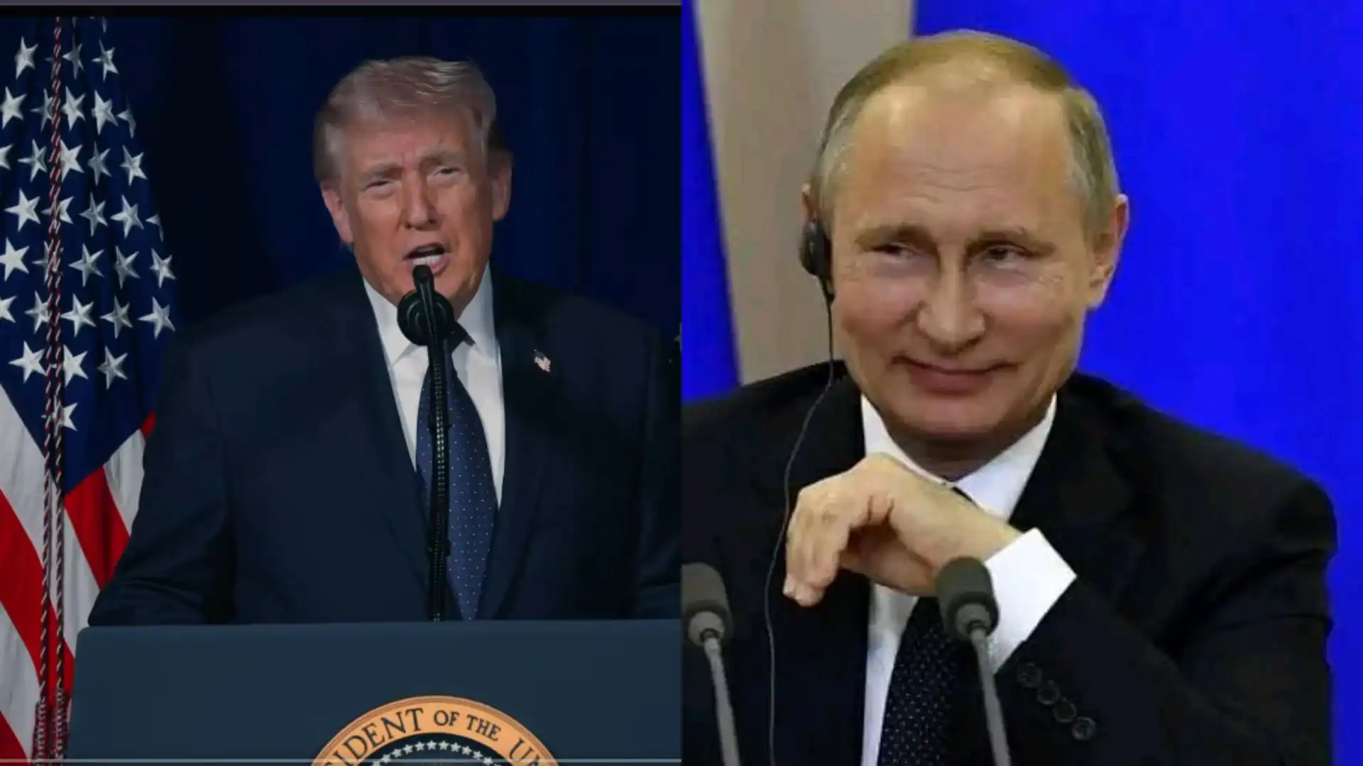 trump rejects putins help on iran global concern increases over nuclear uranium