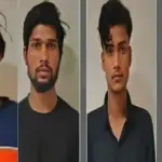 up ats uttar pradesh ats nab 4 pakistan linked terrorists planning arson under gajwa e hind plot