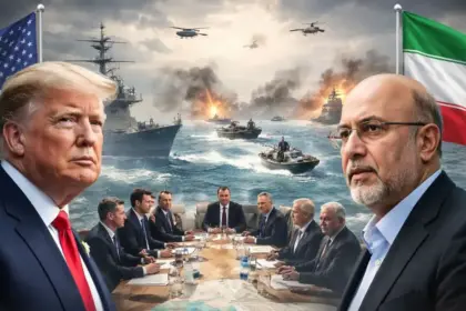 us agrees to irans condition could this open the route to the strait of hormuz