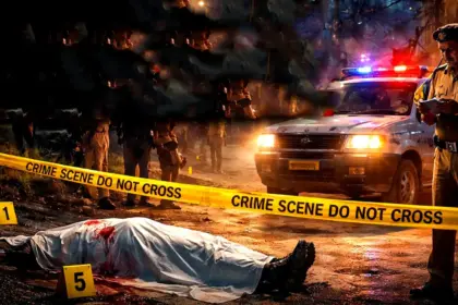 vasai virar dead bodies series fear police investigation mumbai