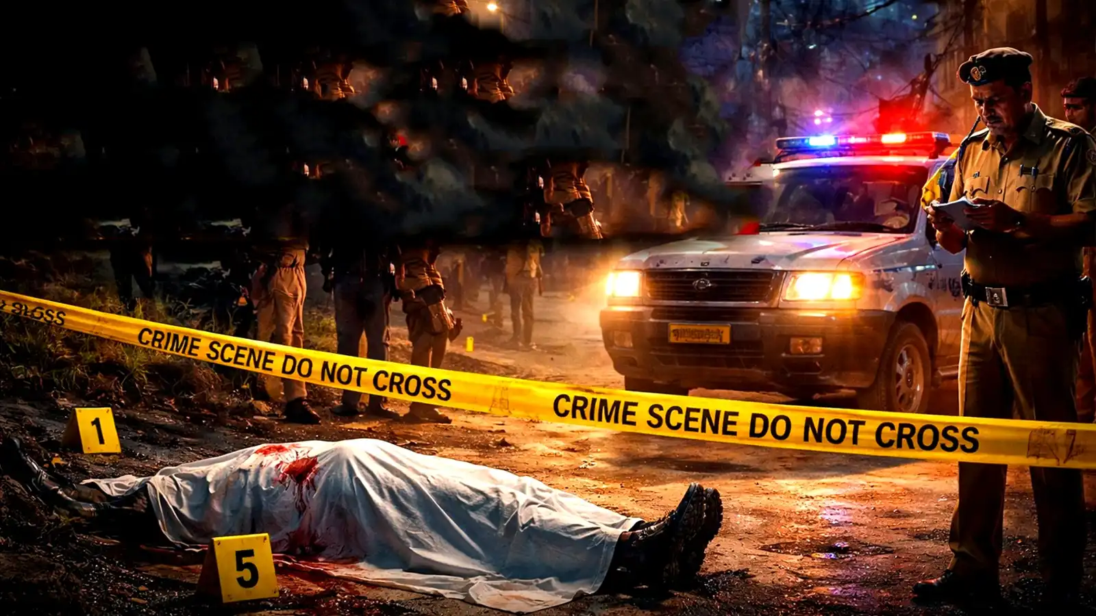 vasai virar dead bodies series fear police investigation mumbai