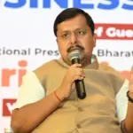 wait and watch what happens next says bjp president on aaps 7 mps quitting party