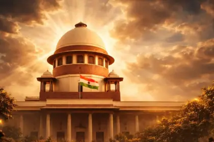 we cannot turn a blind eye to the electoral storm supreme courts strong remark in west bengal sir case