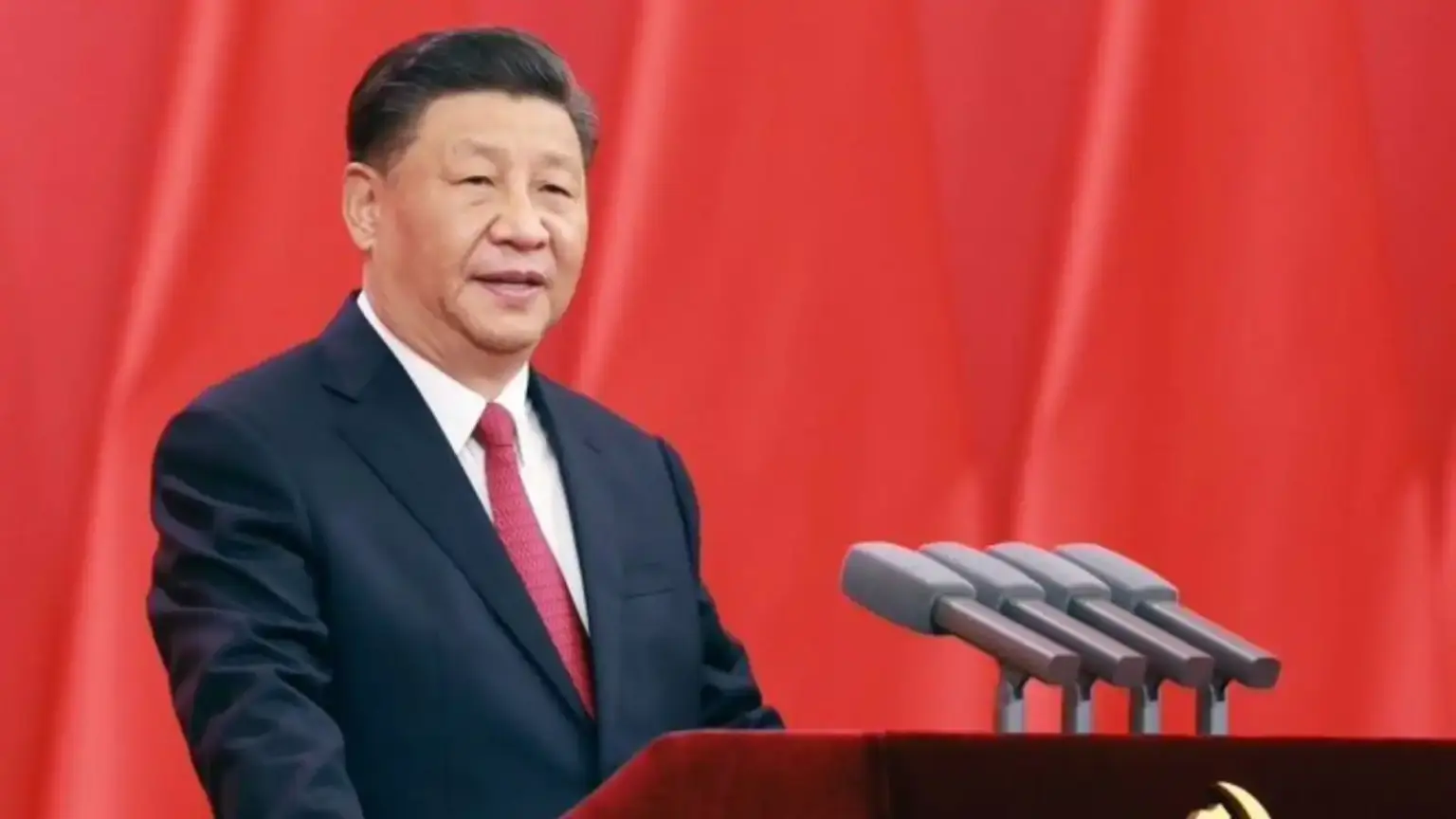 we support peace and ceasefire china issues first statement on iran us ceasefire
