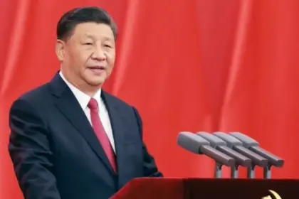 we support peace and ceasefire china issues first statement on iran us ceasefire