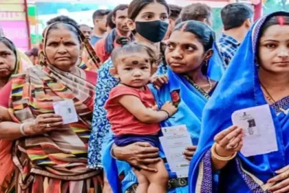 west bengal election phase 2 142 seats voting security forces nia bhabanipur seat tmc bjp clash