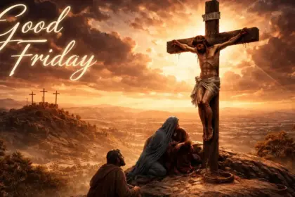 why is good friday special know the full story behind this holy day