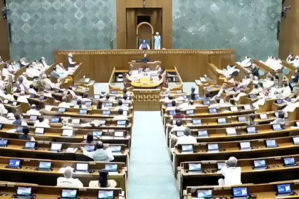 womens reservation bill three major bills introduced in lok sabha