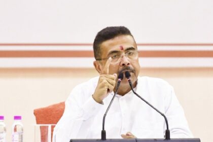 3000 monthly aid for women and 5 fish rice meal scheme announced cm suvendu makes big declaration