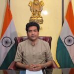 after bengal and up delhi government bans open sacrifice on bakrid kapil mishra warns violation will lead to direct fir