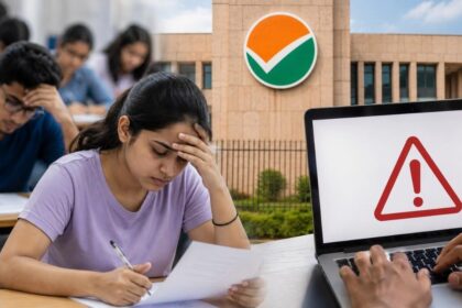 after neet and cbse cuet sparks fresh row nta issues clarification amid allegations of exam glitches