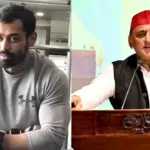 akhilesh becomes emotional after brother prateek yadavs death says all necessary steps will be taken as per la