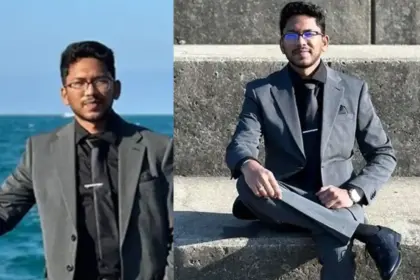 andhra student america suicide job stress body repatriation