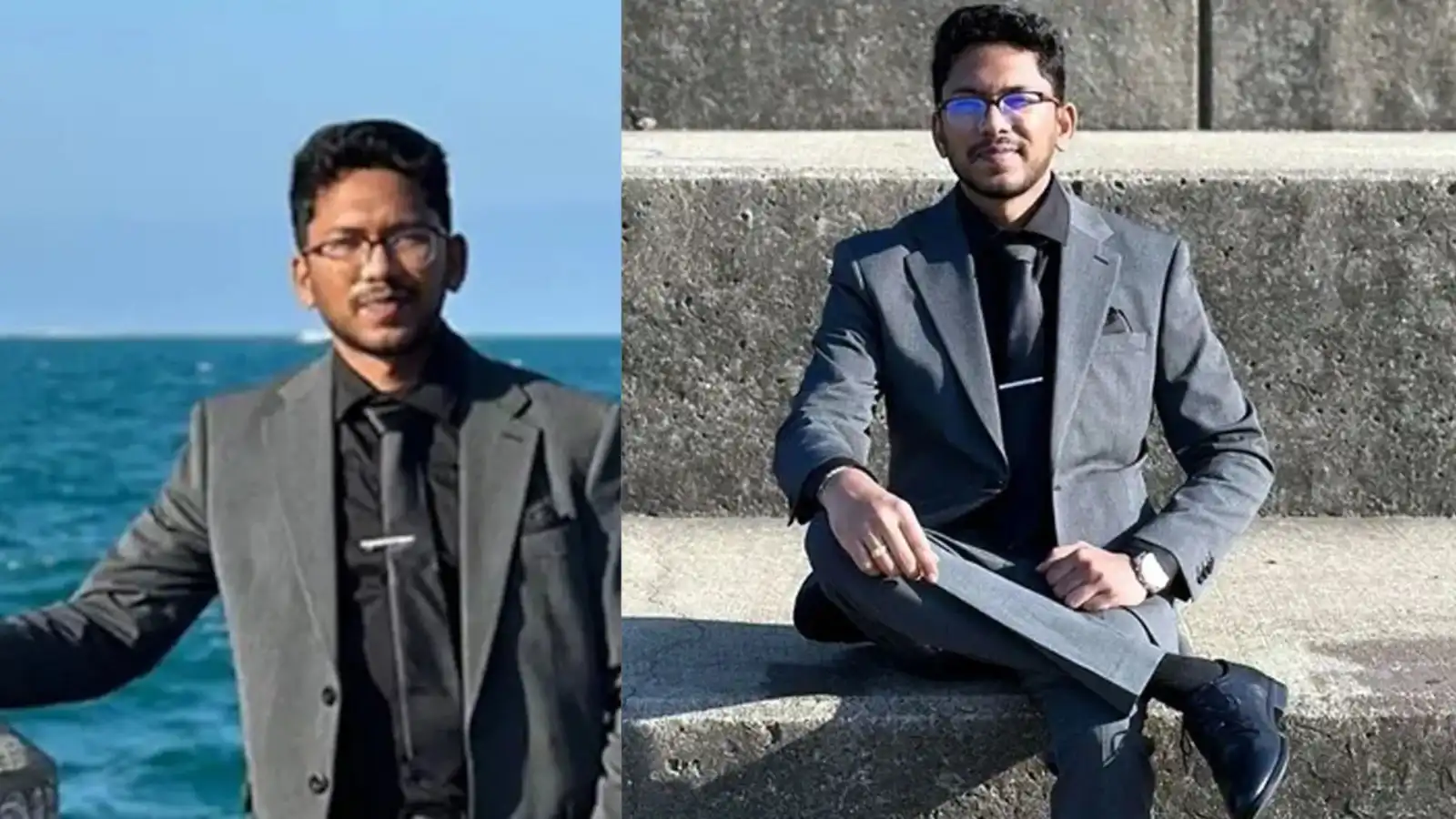 andhra student america suicide job stress body repatriation