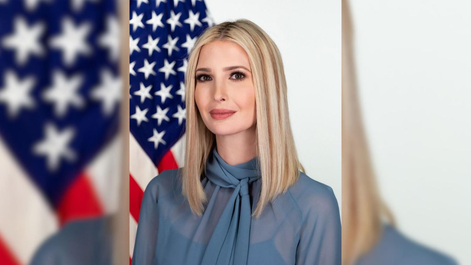 attempt to assassinate president donald trumps daughter ivanka serious allegations against irans irgc