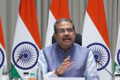 big action after neet ug controversy major announcements made in education ministers press conference
