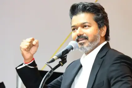 big action by vijay after becoming cm crackdown on liquor sales shops shut across several areas