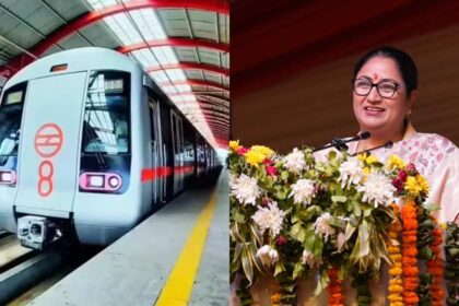 big initiative in delhi metro day to be observed every monday government reveals key objective