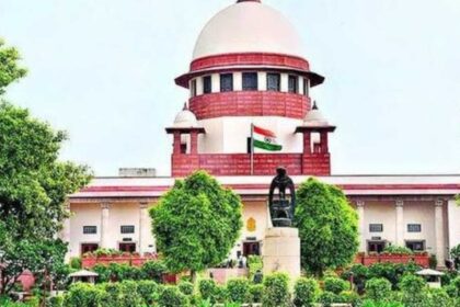 big move after neet paper leak petition filed in supreme court seeking dissolution of nta