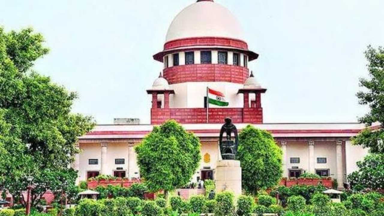 big move after neet paper leak petition filed in supreme court seeking dissolution of nta