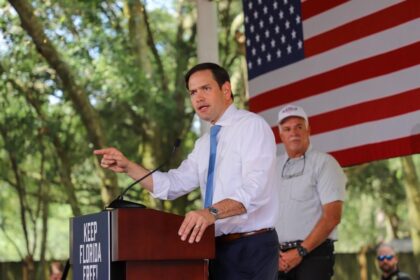 big offer from the us to india we will supply as much oil as needed says marco rubio ahead of india visit