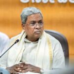 big political shake up in karnataka siddaramaiah likely to resign as cm tomorrow dk shivakumar may become new chief minister