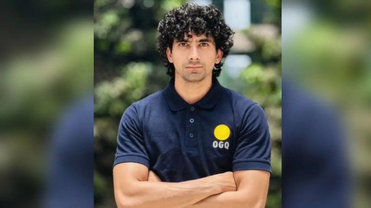 big revelation in international para athlete chirag murder case teammate found to be the killer