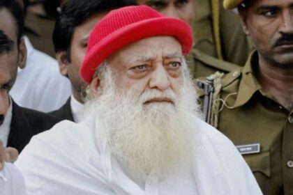 big setback for asaram high court refuses relief in rape case upholds life sentence