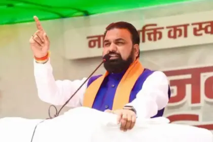 bihar cabinet expansion 27 new ministers to take oath at gandhi maidan on may 7 know which leaders may make the cut