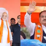 bjp appoints amit shah as west bengal observer assigns assam responsibility to jp nadda