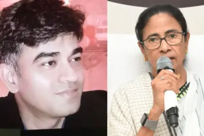 bjp demands cancellation of tmcs recognition over murder of shuvendu adhikaris pa in bengal tmc issues first statement