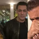 close friend of salman khan passes away superstar shares emotional tribute on social media