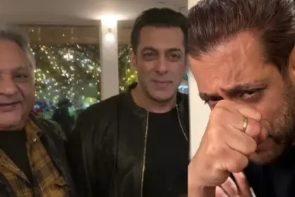 close friend of salman khan passes away superstar shares emotional tribute on social media