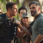 comedy explosion unleashed over 30 stars set to create chaos welcome to the jungle teaser released