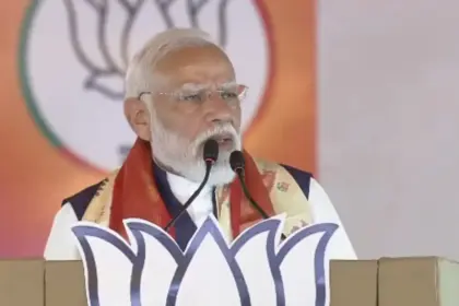 cut down foreign trips promote work from home and organic farming pm modi gives new mantra to the nation