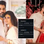 did suraj nambiar cheat on mouni roy instagram account deleted amid divorce rumours