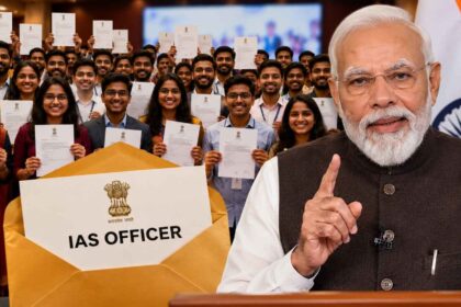 doors to the future opened 51000 youths receive joining letters pm modi shares message