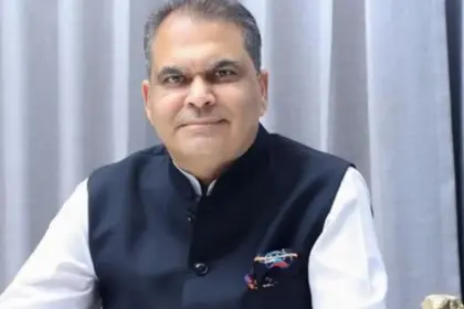 ed major action in money laundering case punjab minister sanjeev arora arrested