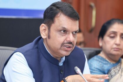 fadnavis government cracks down on cow smugglers strict action under mcoca now planned