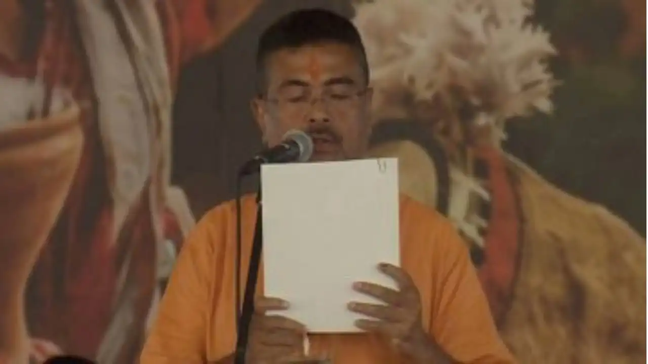 for the first time since independence west bengal gets a bjp cm as suvendu adhikari takes oath in pm modis presence