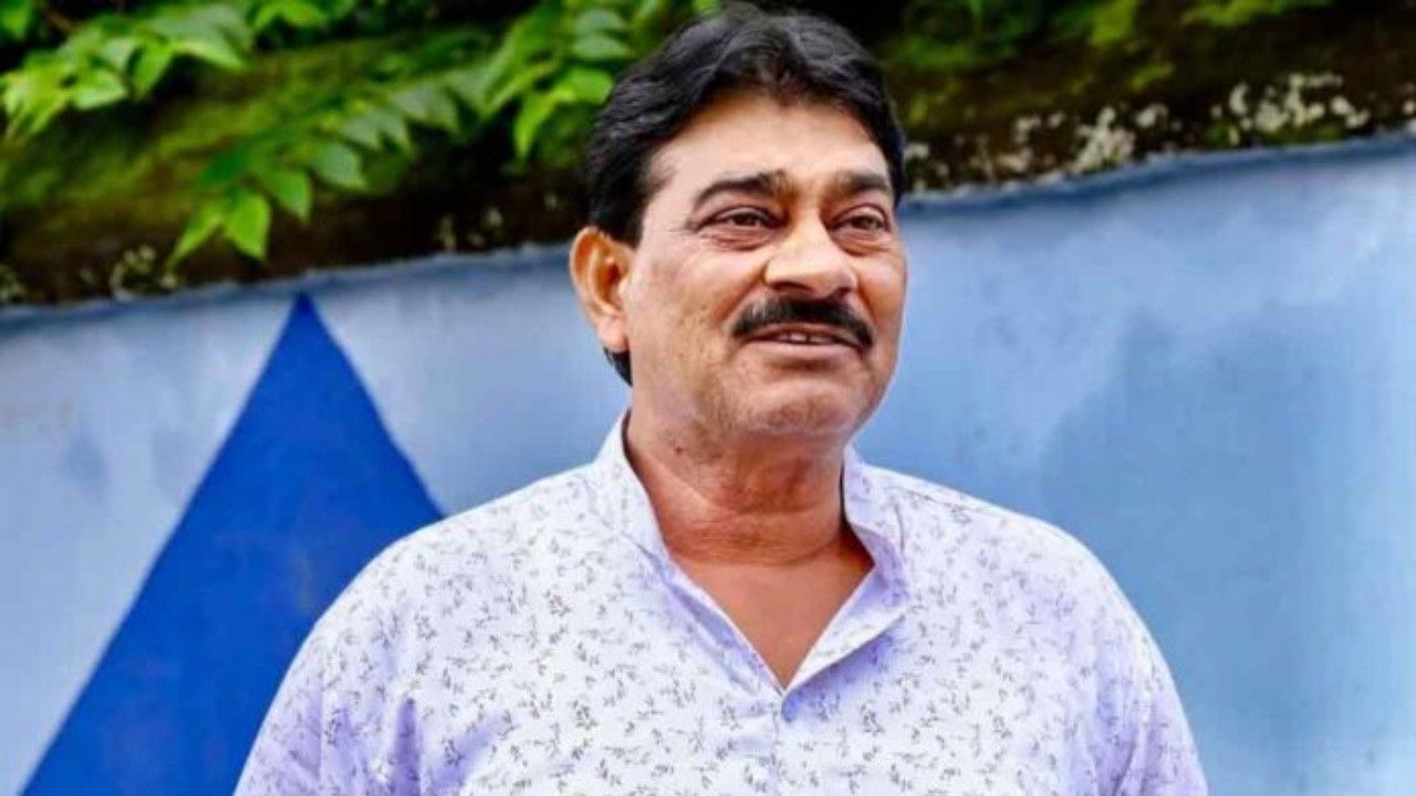 former tmc mla nabbed in prayagraj was absconding for long in extortion case
