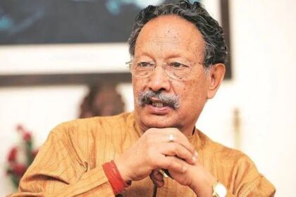former uttarakhand chief minister bc khanduri passes away after prolonged illness wave of mourning grips political circles