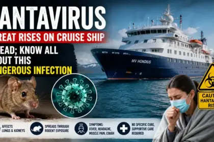 hantavirus threat rises on cruise ship 3 dead know all about this dangerous infection