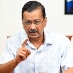 high court issues notice to kejriwal sisodia and other aap leaders over posts on justice swarna kanta sharma controversy escalates in case